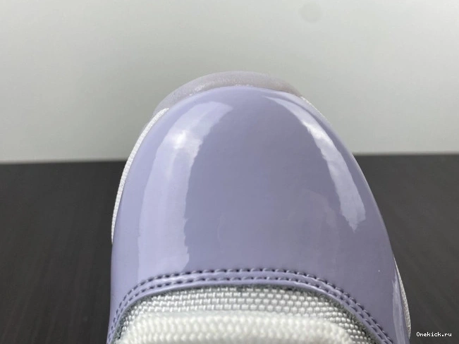 One Kick Air Pure WMNS Low AH7860-101 11 Jordan Violet 0802